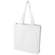 Grand sac shopping publicitaire coton recyclé GRS 270g 14L Florida