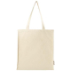 Grand sac shopping publicitaire coton recyclé GRS 270g 14L Florida