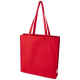 Grand sac shopping publicitaire coton recyclé GRS 270g 14L Florida