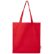 Grand sac shopping publicitaire coton recyclé GRS 270g 14L Florida