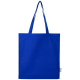 Grand sac shopping publicitaire coton recyclé GRS 270g 14L Florida