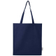 Grand sac shopping publicitaire coton recyclé GRS 270g 14L Florida