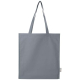 Grand sac shopping publicitaire coton recyclé GRS 270g 14L Florida