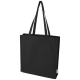 Grand sac shopping publicitaire coton recyclé GRS 270g 14L Florida