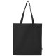 Grand sac shopping publicitaire coton recyclé GRS 270g 14L Florida