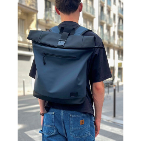 Sac à dos personnalisable imperméable