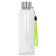 Bouteille d'eau rPET publicitaire 500ml Jude