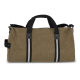 Sac de sport coton recyclé personnalisable Harper