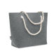 Sac de plage feutre rPET personnalisable FELTSEA