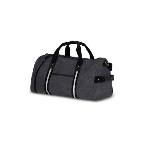 Sac de sport coton recyclé personnalisable Harper