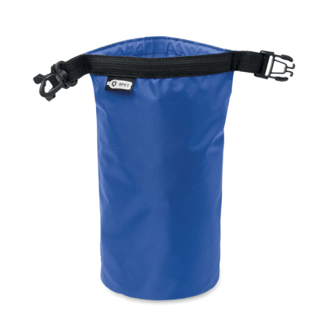 Sac promotionnel imperméable 210T rPET 1,5L BOLSAIBLE