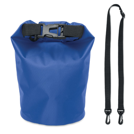 Sac promotionnel imperméable 210T rPET 1,5L BOLSAIBLE