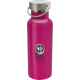 Bouteille promotionnelle 500ml inox RCS Thor