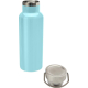 Bouteille promotionnelle 500ml inox RCS Thor