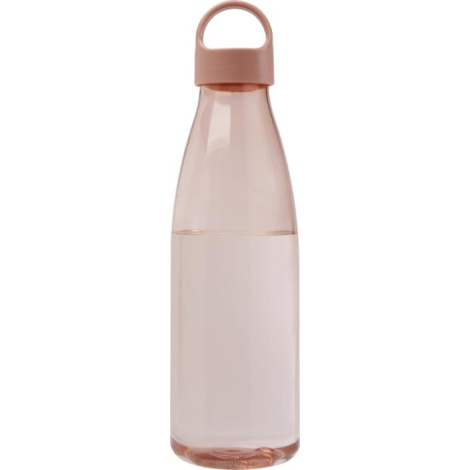 Bouteille 800ml en plastique recyclé personnalisable Bergen