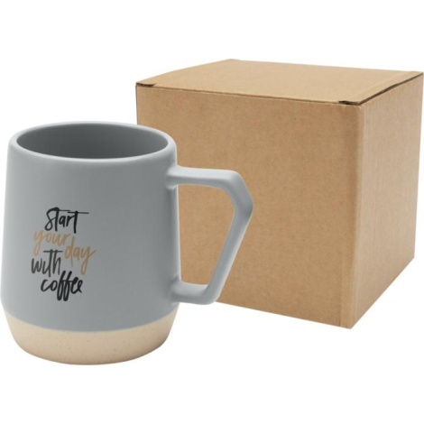 Mug promotionnel mat 300ml céramique Dolce