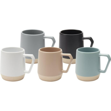 Mug promotionnel mat 300ml céramique Dolce