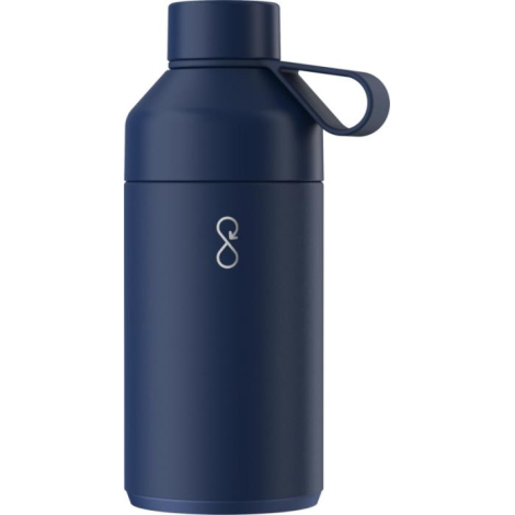 Bouteille isotherme 750ml personnalisable Ocean Bottle