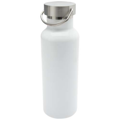 Bouteille promotionnelle 500ml inox RCS Thor