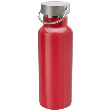 Bouteille promotionnelle 500ml inox RCS Thor