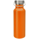 Bouteille promotionnelle 500ml inox RCS Thor