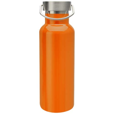 Bouteille promotionnelle 500ml inox RCS Thor