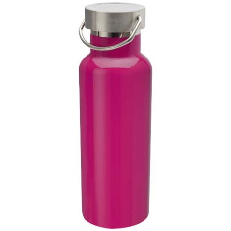 Bouteille promotionnelle 500ml inox RCS Thor