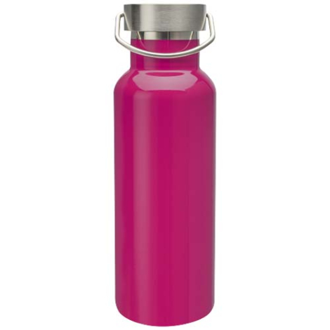 Bouteille promotionnelle 500ml inox RCS Thor