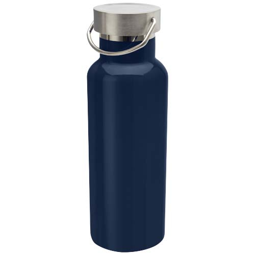 Bouteille promotionnelle 500ml inox RCS Thor Marine