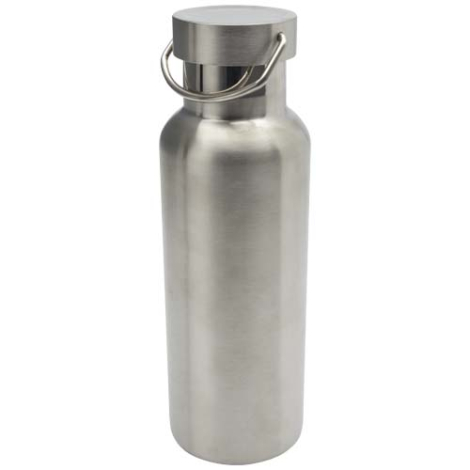 Bouteille promotionnelle 500ml inox RCS Thor