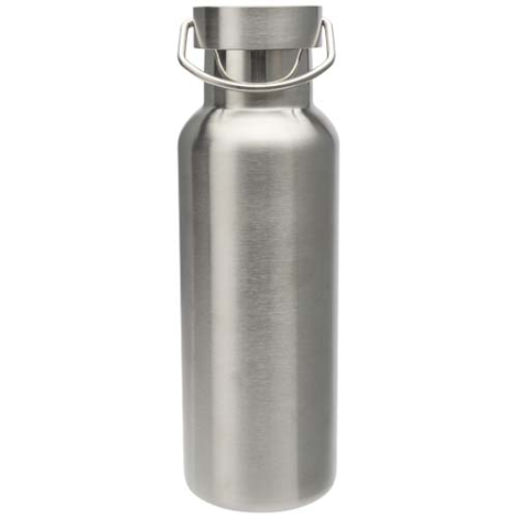 Bouteille promotionnelle 500ml inox RCS Thor