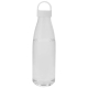 Bouteille 800ml en plastique recyclé personnalisable Bergen