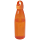 Bouteille 800ml en plastique recyclé personnalisable Bergen