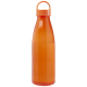 Bouteille 800ml en plastique recyclé personnalisable Bergen