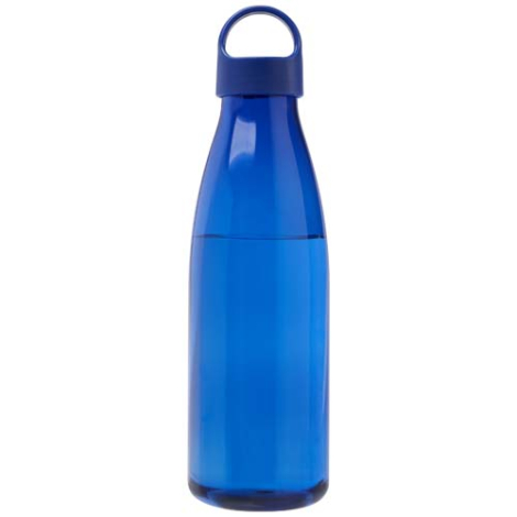 Bouteille 800ml en plastique recyclé personnalisable Bergen