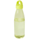 Bouteille 800ml en plastique recyclé personnalisable Bergen