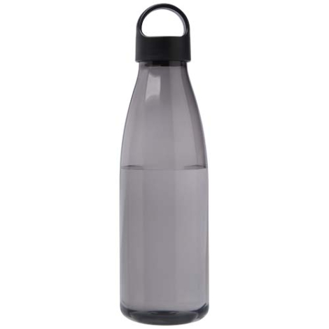 Bouteille 800ml en plastique recyclé personnalisable Bergen