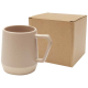 Mug promotionnel mat 300ml céramique Dolce