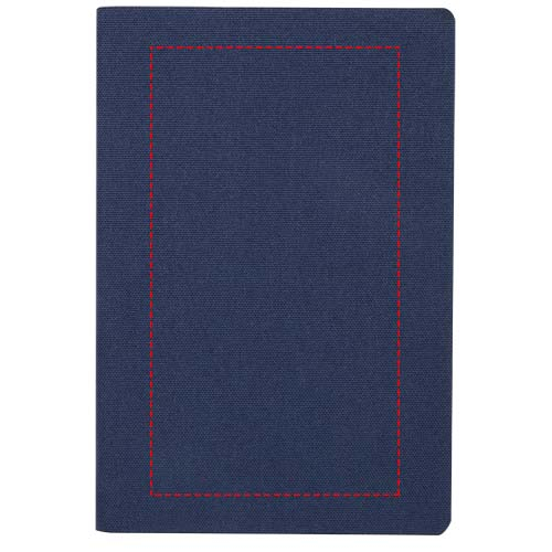 Bloc note, couverture