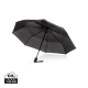 Parapluie automatique personnalisable 21" recyclé Swiss Peak Vito